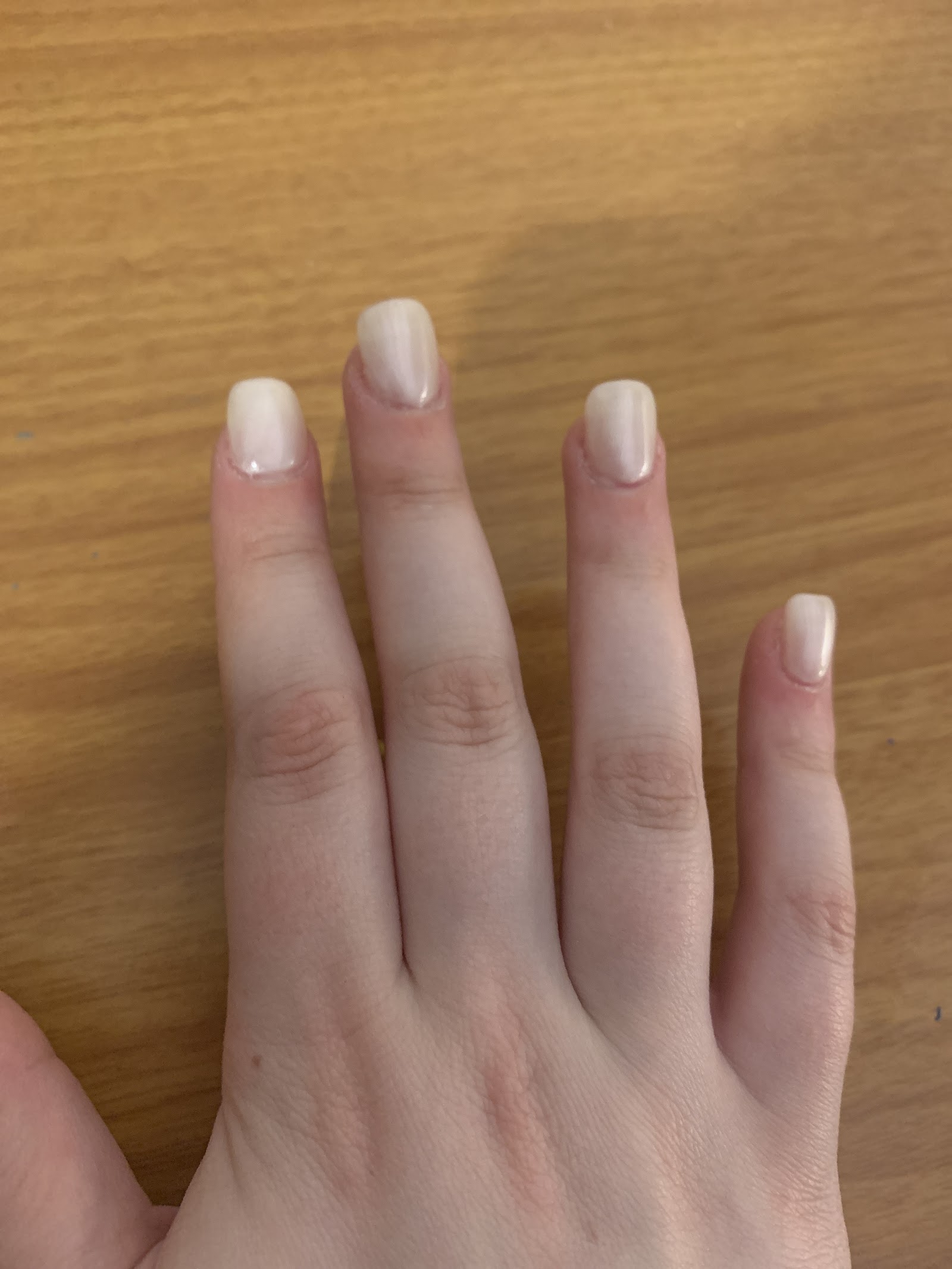 Super Nails nail photo 4