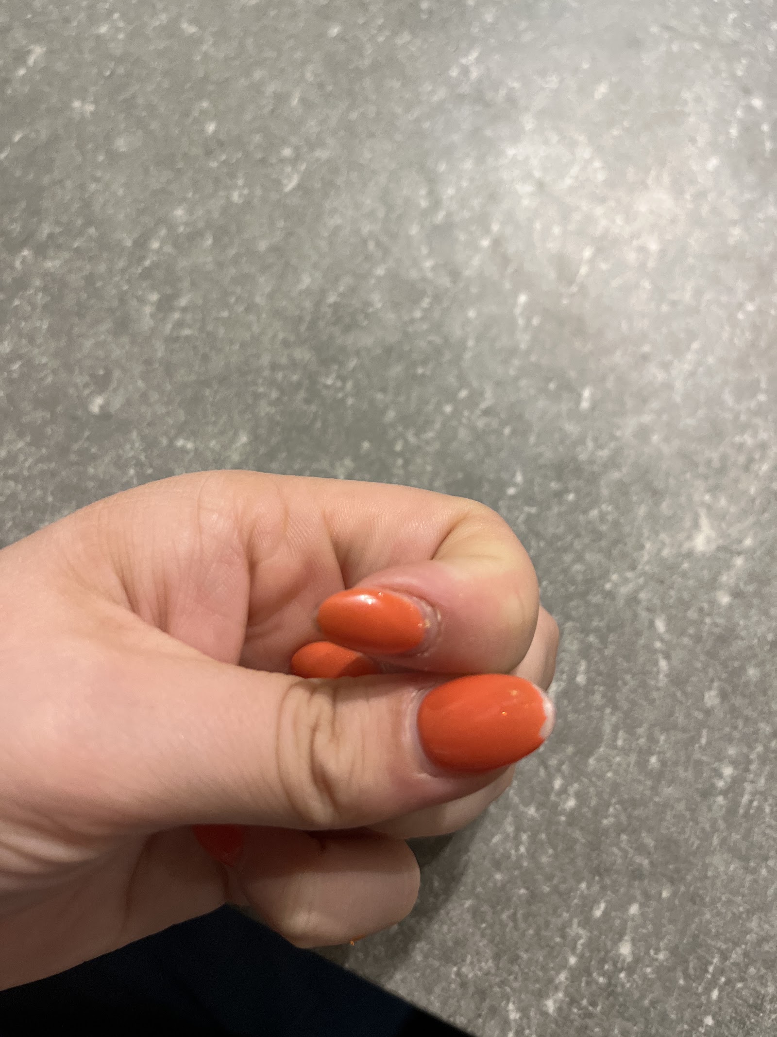 Super Nails nail photo 6