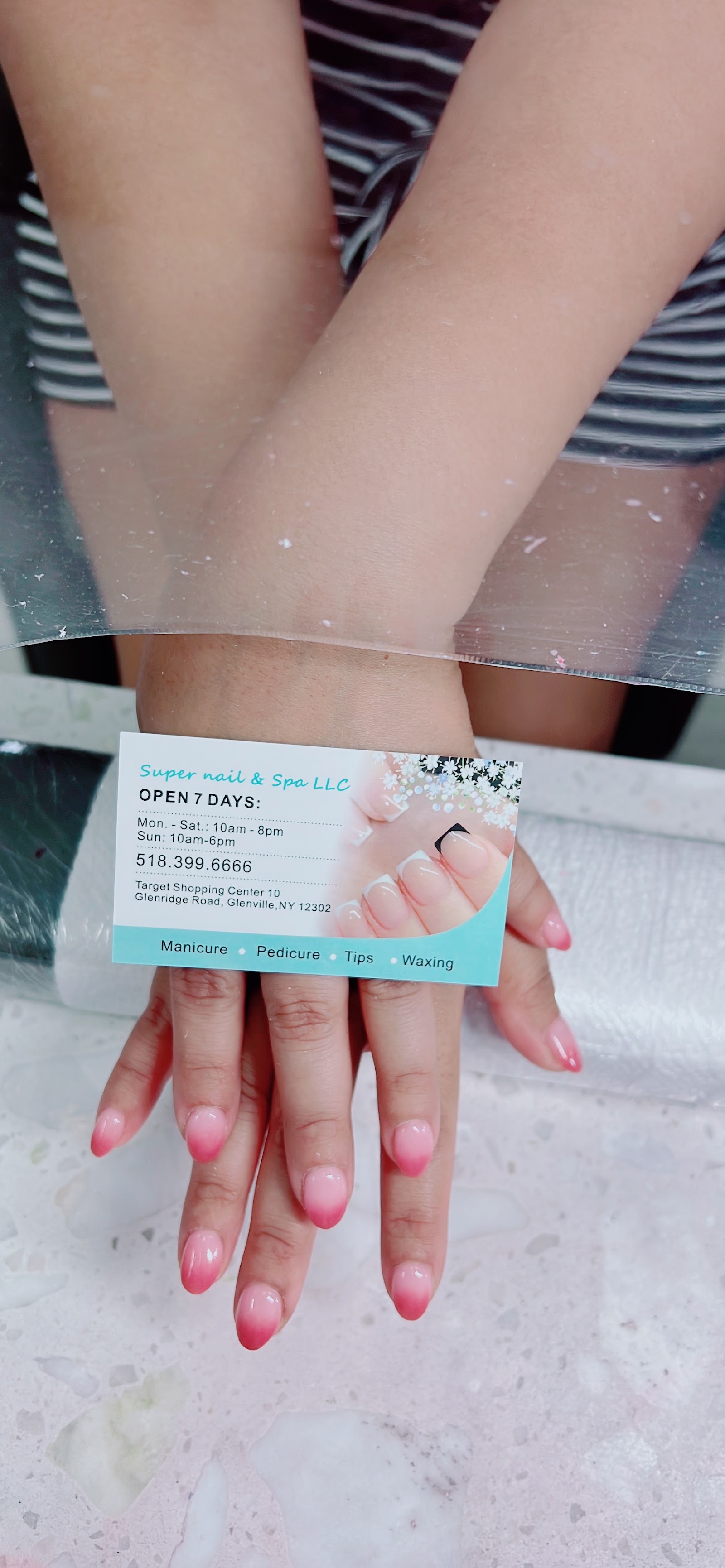 Super Nails nail photo 8
